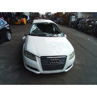 AUDI A3/S3 8P  RADIATOR SUPPORT
