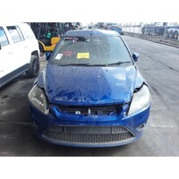 FORD FOCUS  LV RIGHT REAR SIDE GLASS