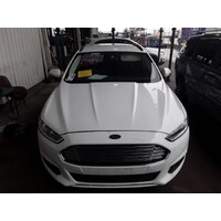 FORD MONDEO MD AUTOMATIC RADIATOR