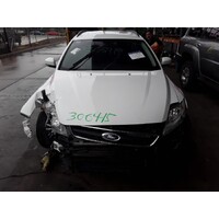 FORD MONDEO MA-MC  LEFT SIDE CURTAIN AIRBAG