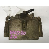 FORD COURIER PG/PH RIGHT FRONT  CALIPER