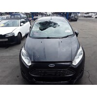 FORD FIESTA AUTO VEHICLE WRECKING PARTS 2013