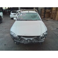 FORD FALCON AUTO VEHICLE WRECKING PARTS 2011
