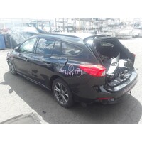 FORD FOCUS AUTO VEHICLE WRECKING PARTS 2018