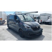 Renault Trafic Auto Vehicle Wrecking Parts 2021
