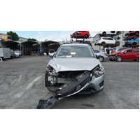 Mazda Cx5 Auto Vehicle Wrecking Parts 2015