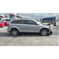 Dodge Journey Auto Vehicle Wrecking Parts 2015