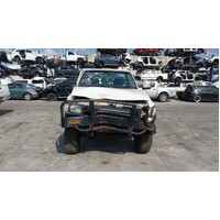 Toyota Hilux Manual Vehicle Wrecking Parts 1996