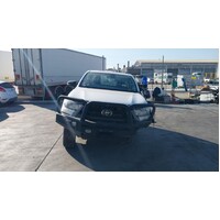 Toyota Hilux Manual Vehicle Wrecking Parts 2022