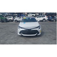 Toyota Corolla Auto Vehicle Wrecking Parts 2021
