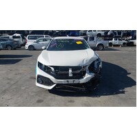 Honda Civic Auto Vehicle Wrecking Parts 2019