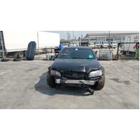 Holden Commodore Auto Vehicle Wrecking Parts 2008