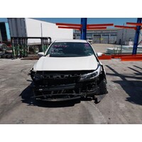 Kia Cerato Auto Vehicle Wrecking Parts 2017
