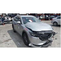 Mazda CX8 Auto Vehicle Wrecking Parts 2020