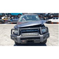 Isuzu DMax Auto Vehicle Wrecking Parts 2020