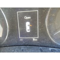 TOYOTA COROLLA AUTO VEHICLE WRECKING PARTS 2016 VE235
