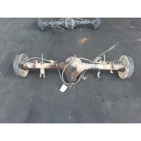 DriveTrains