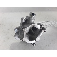 Engine Accessories