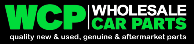 Wholesale Car Parts logo